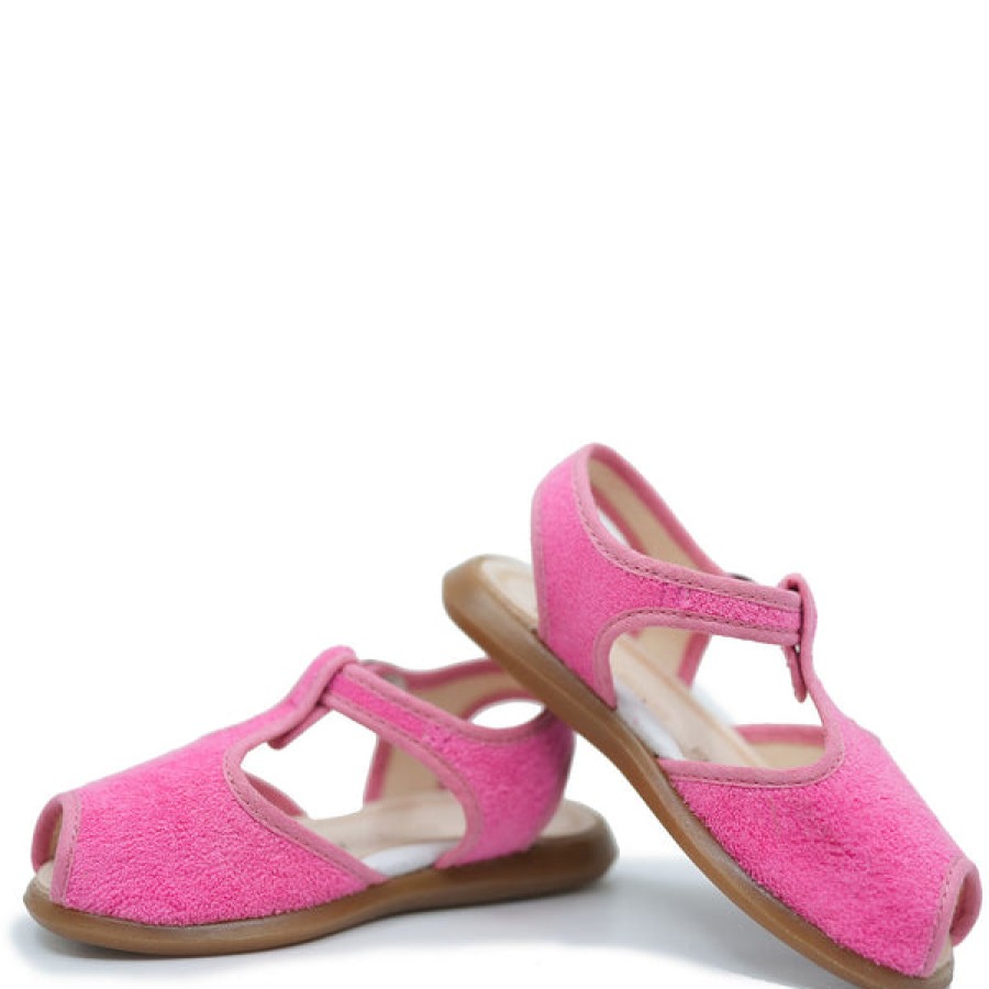 Girl PèPè | Tassel Children'S Shoes - Chic, Hip, Trendy, Designer Kids Footwear