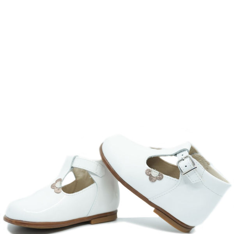 Girl Beberlis | Tassel Children'S Shoes - Chic, Hip, Trendy, Designer Kids Footwear