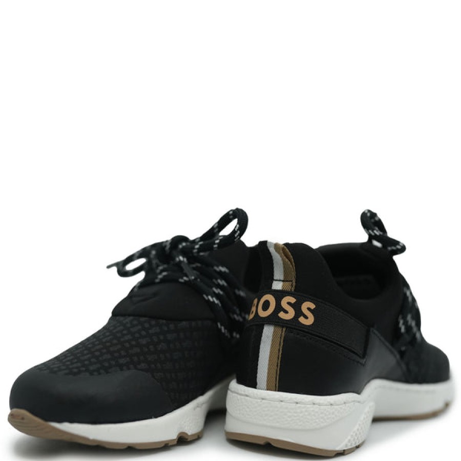 Boy HUGO BOSS | Tassel Children'S Shoes - Chic, Hip, Trendy, Designer Kids Footwear