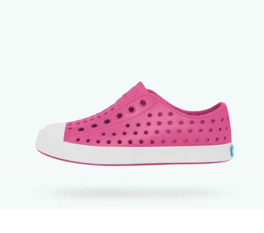 Girl Native Shoes | Tassel Children'S Shoes - Chic, Hip, Trendy, Designer Kids Footwear