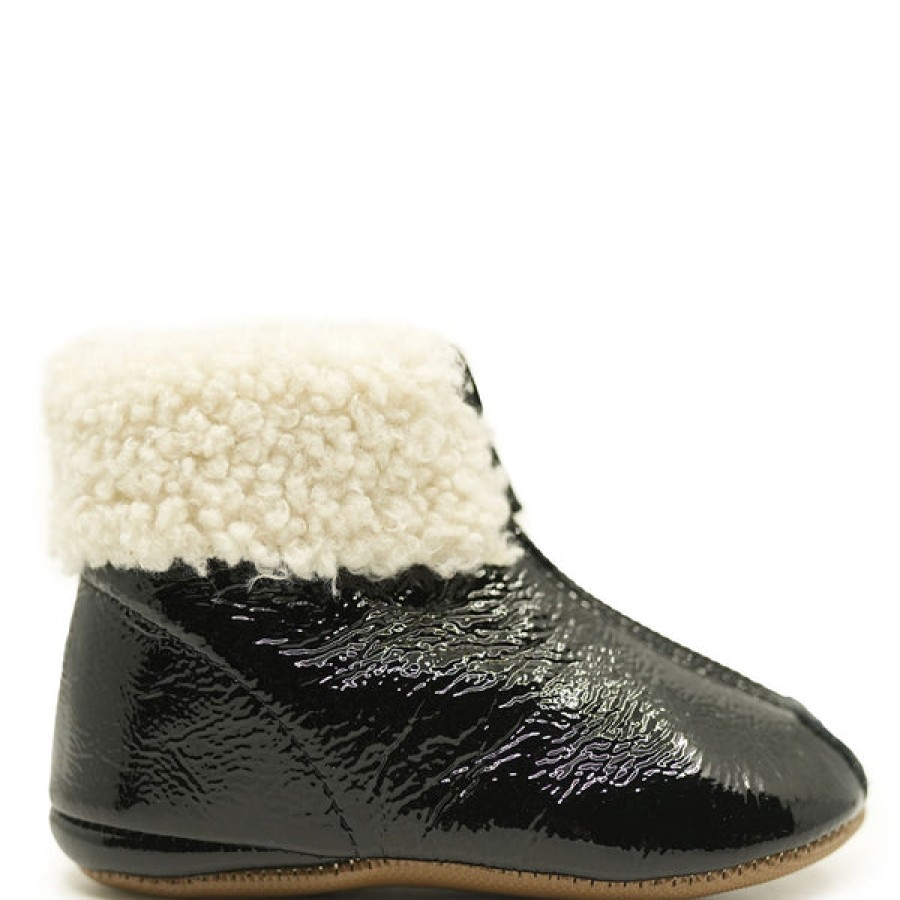 Girl PèPè | Tassel Children'S Shoes - Chic, Hip, Trendy, Designer Kids Footwear