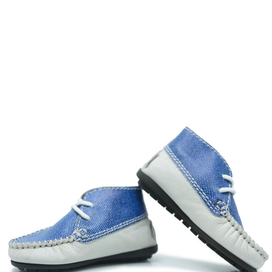 Girl Atlanta Mocassin | Tassel Children'S Shoes - Chic, Hip, Trendy, Designer Kids Footwear