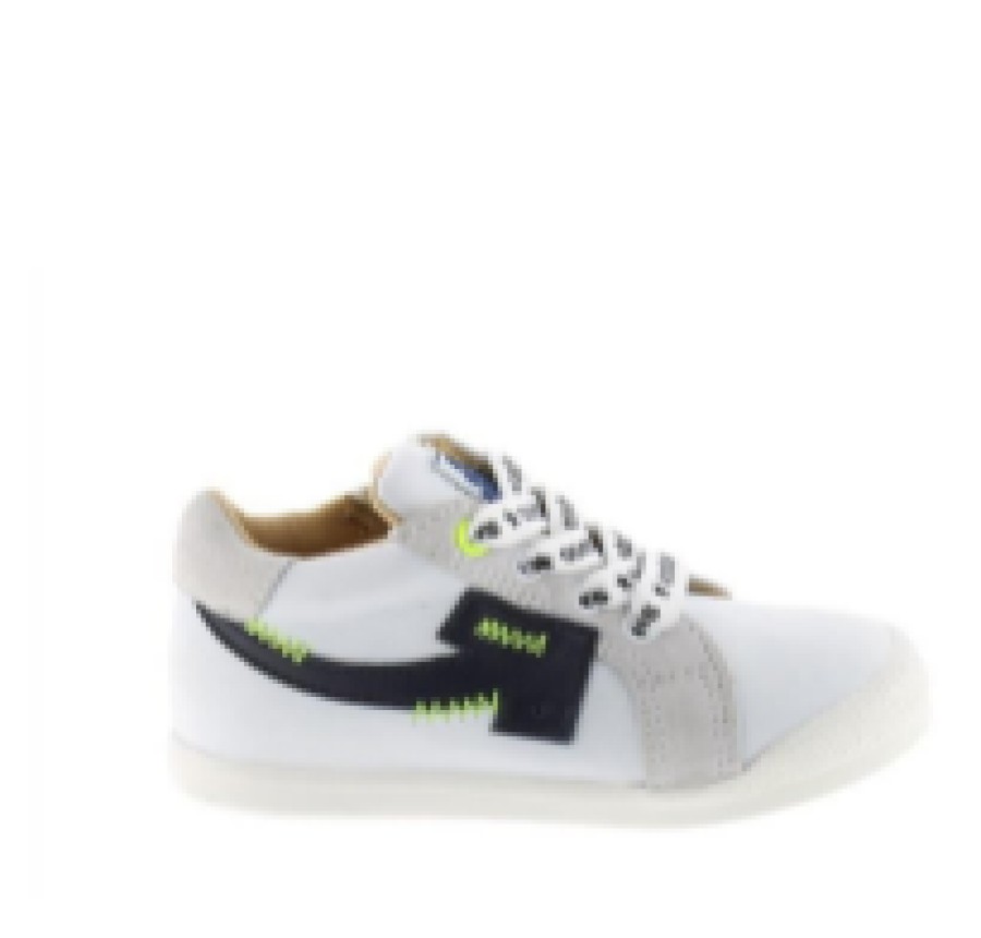 Boy Acebos | Tassel Children'S Shoes - Chic, Hip, Trendy, Designer Kids Footwear