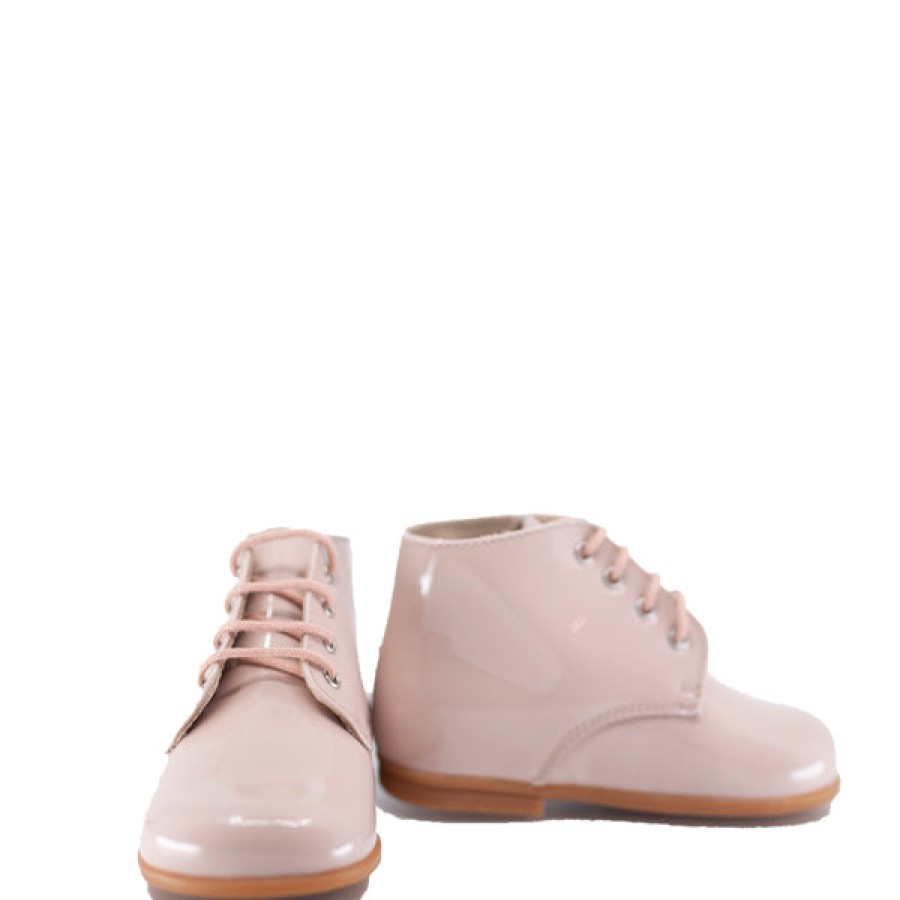 Girl Beberlis | Tassel Children'S Shoes - Chic, Hip, Trendy, Designer Kids Footwear