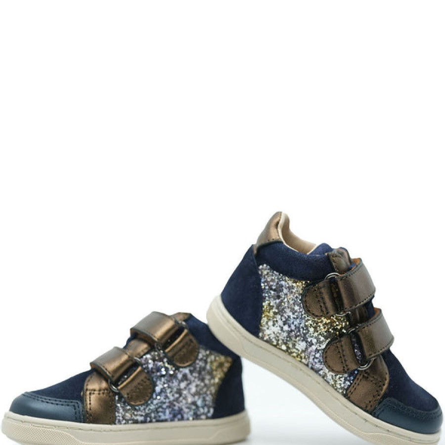 Girl Acebos | Tassel Children'S Shoes - Chic, Hip, Trendy, Designer Kids Footwear