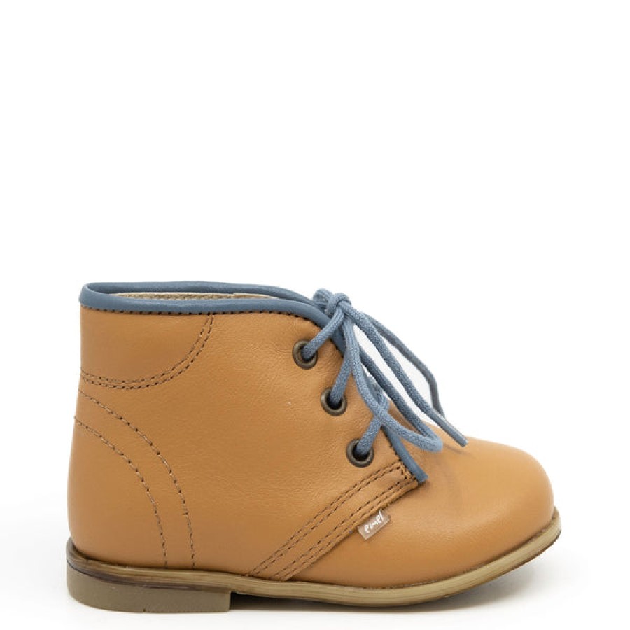 Boy Emel | Tassel Children'S Shoes - Chic, Hip, Trendy, Designer Kids Footwear