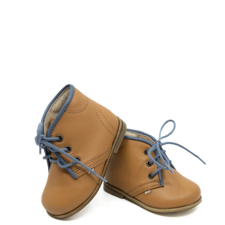 Boy Emel | Tassel Children'S Shoes - Chic, Hip, Trendy, Designer Kids Footwear