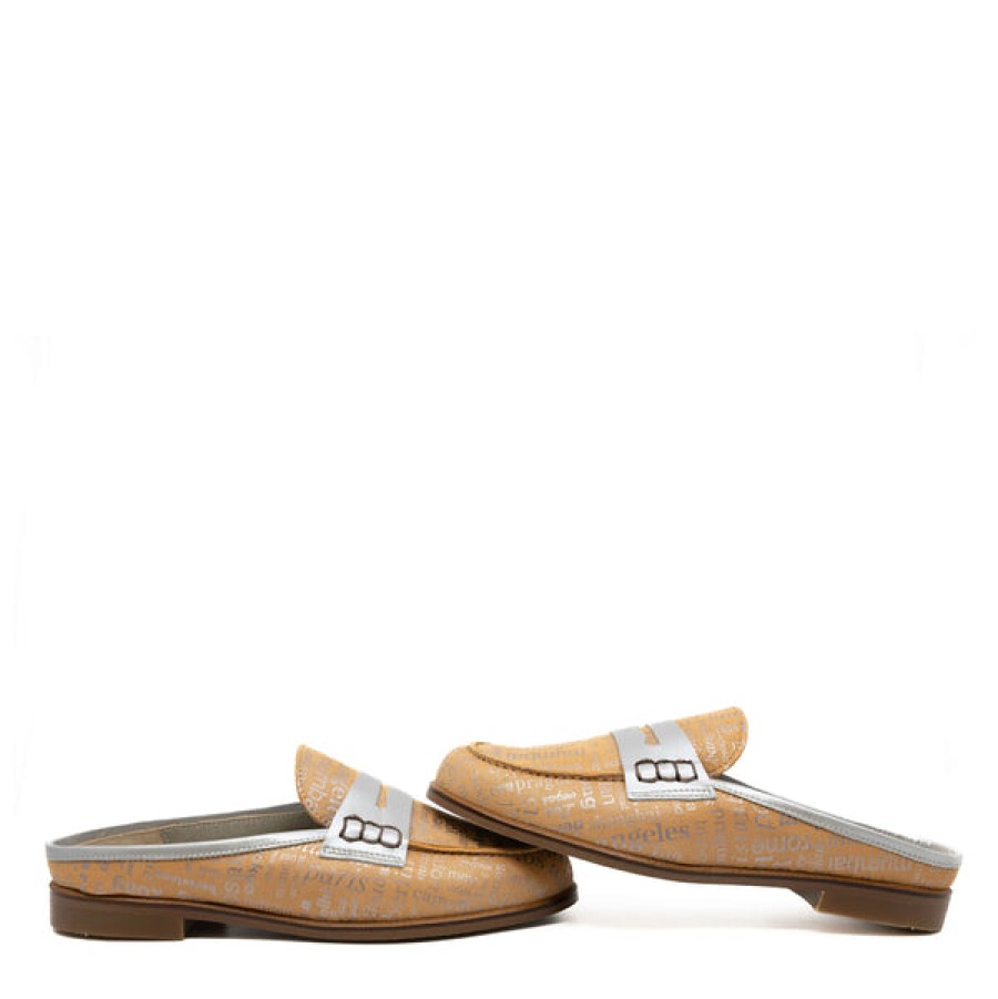 Girl LMDI Collection | Tassel Children'S Shoes - Chic, Hip, Trendy, Designer Kids Footwear