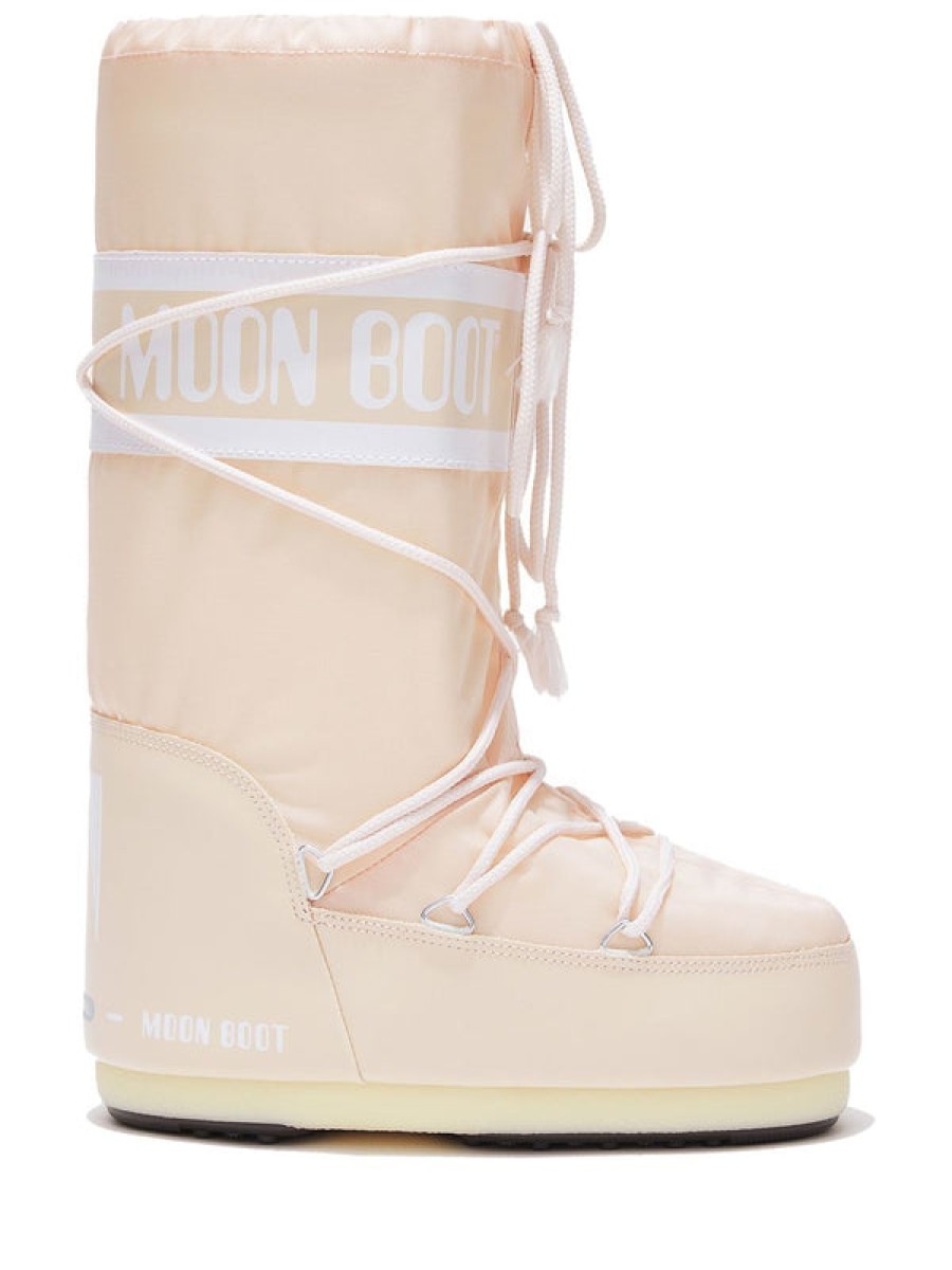 Girl Moon Boot | Tassel Children'S Shoes - Chic, Hip, Trendy, Designer Kids Footwear