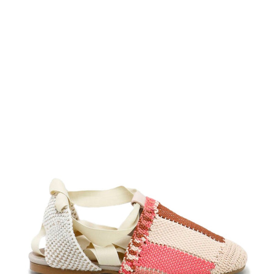 Girl Papanatas | Tassel Children'S Shoes - Chic, Hip, Trendy, Designer Kids Footwear