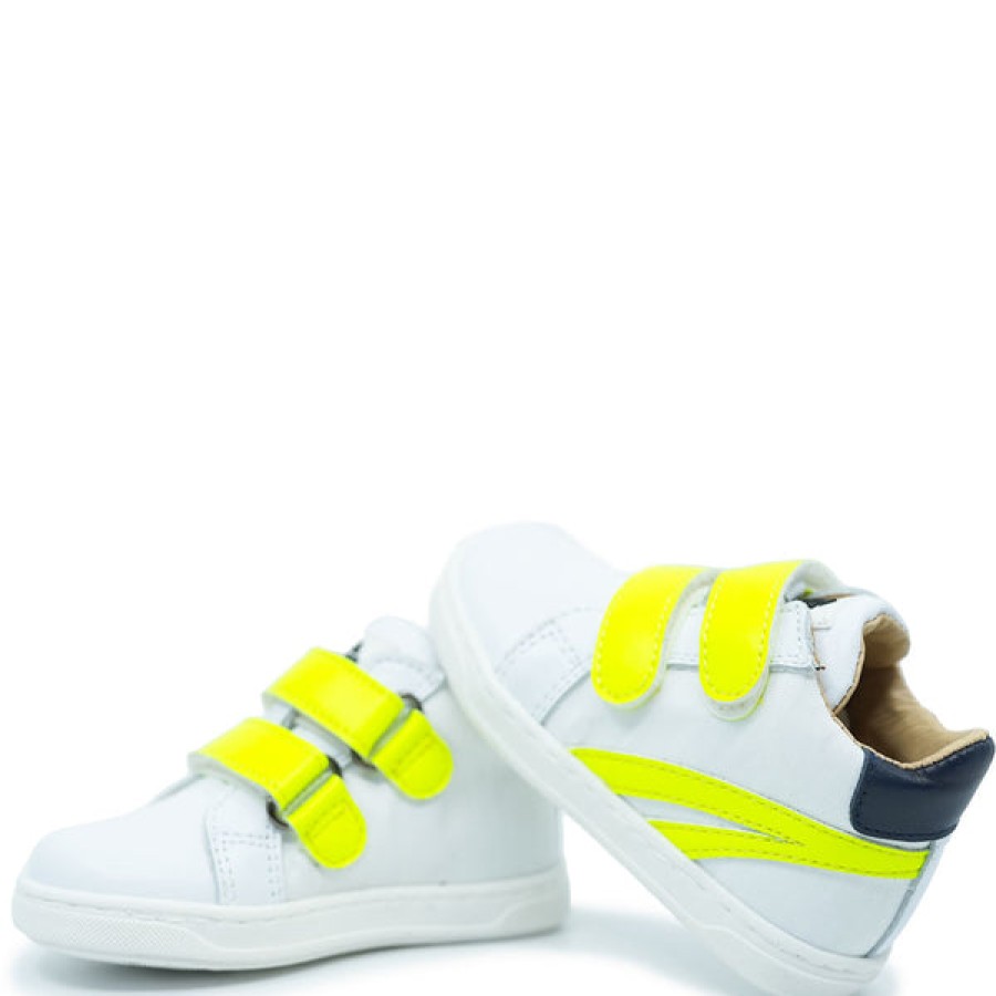 Boy Acebos | Tassel Children'S Shoes - Chic, Hip, Trendy, Designer Kids Footwear