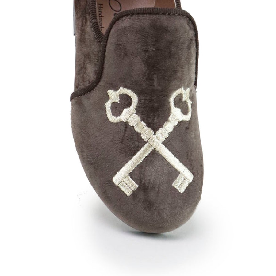 Boy Papanatas | Tassel Children'S Shoes - Chic, Hip, Trendy, Designer Kids Footwear