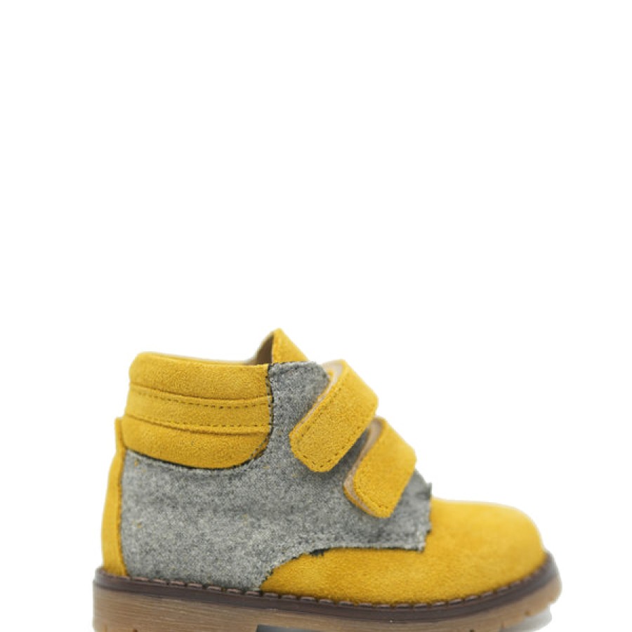 Boy Confetti | Tassel Children'S Shoes - Chic, Hip, Trendy, Designer Kids Footwear