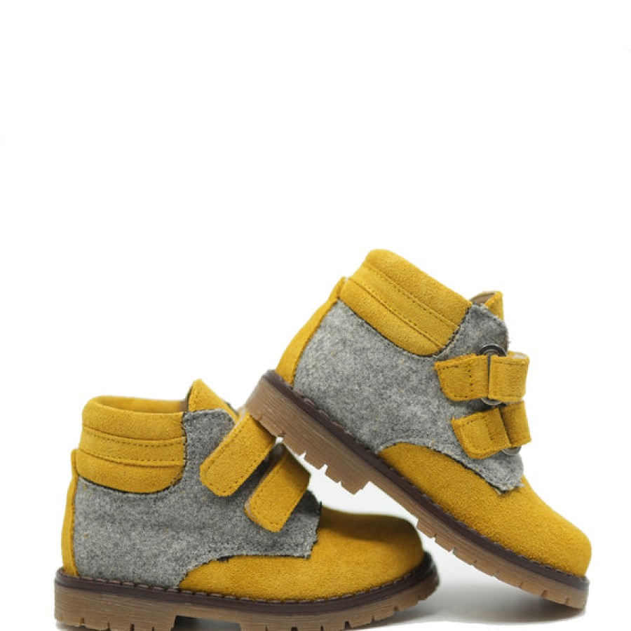 Boy Confetti | Tassel Children'S Shoes - Chic, Hip, Trendy, Designer Kids Footwear