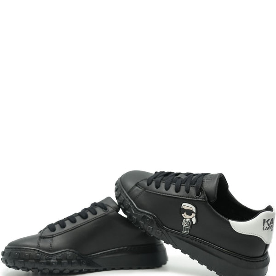 Girl Karl Lagerfeld | Tassel Children'S Shoes - Chic, Hip, Trendy, Designer Kids Footwear