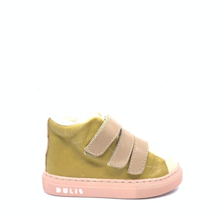 Girl Dulis | Tassel Children'S Shoes - Chic, Hip, Trendy, Designer Kids Footwear