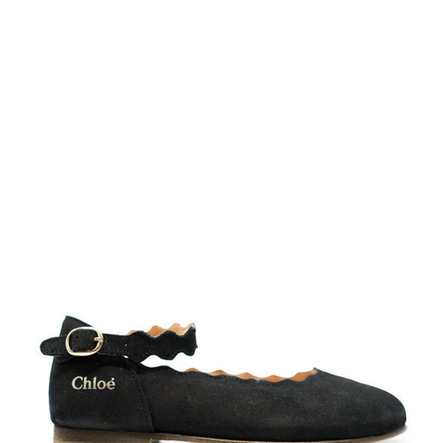 Girl Chloe | Tassel Children'S Shoes - Chic, Hip, Trendy, Designer Kids Footwear