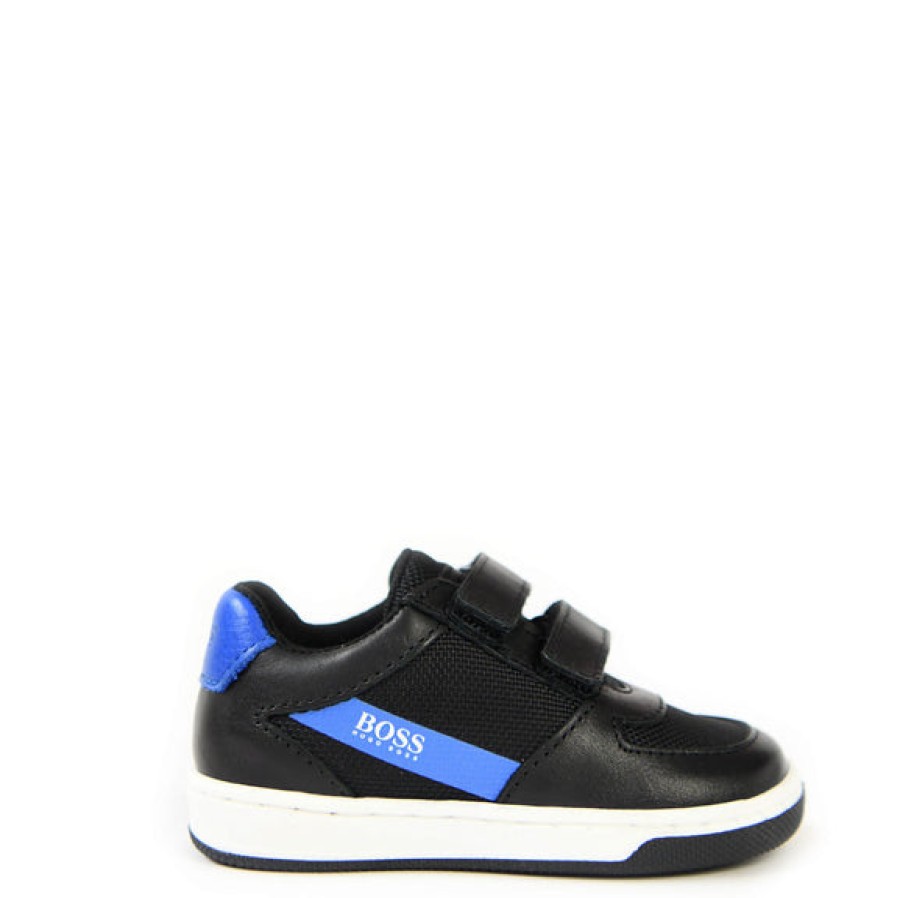 Boy HUGO BOSS | Tassel Children'S Shoes - Chic, Hip, Trendy, Designer Kids Footwear