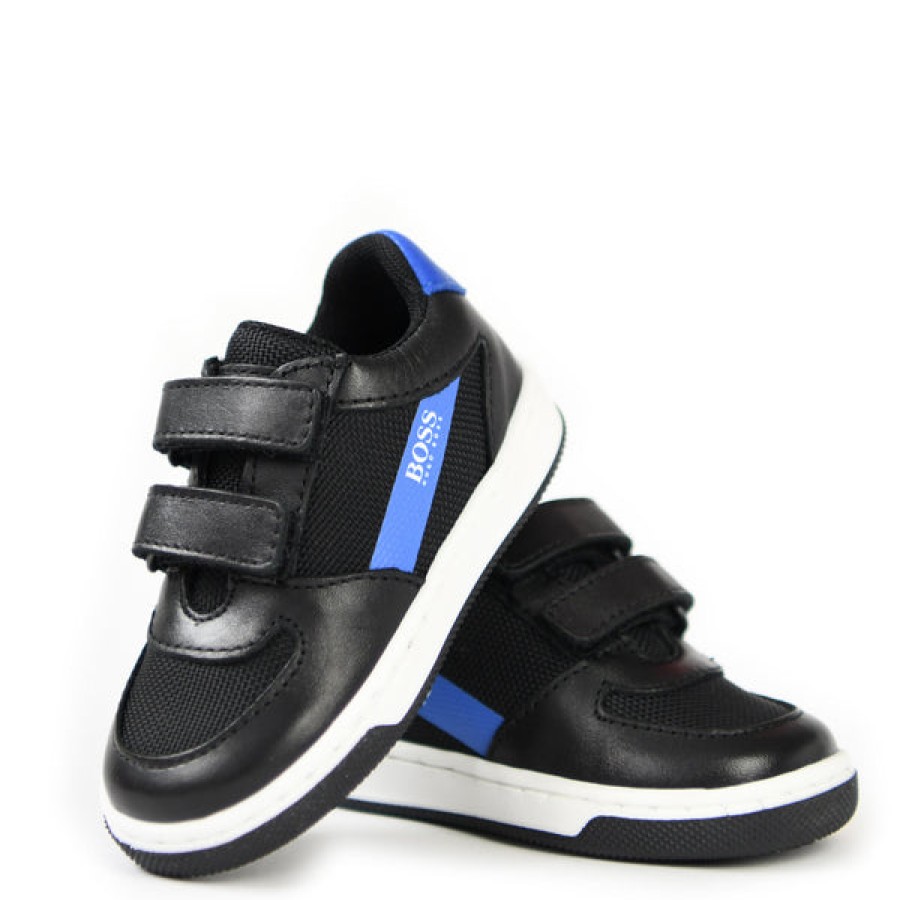 Boy HUGO BOSS | Tassel Children'S Shoes - Chic, Hip, Trendy, Designer Kids Footwear