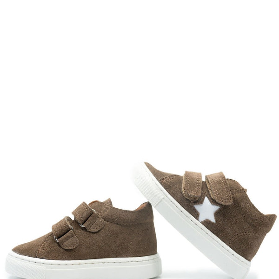 Boy Atlanta Mocassin | Tassel Children'S Shoes - Chic, Hip, Trendy, Designer Kids Footwear