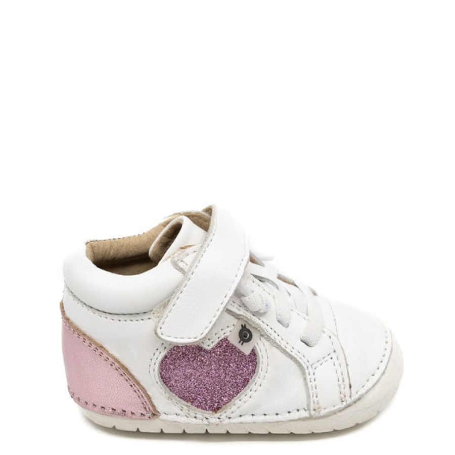 Girl Old Soles | Tassel Children'S Shoes - Chic, Hip, Trendy, Designer Kids Footwear