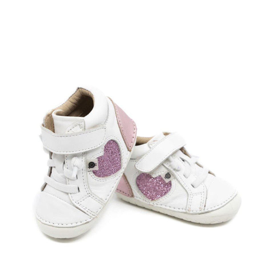 Girl Old Soles | Tassel Children'S Shoes - Chic, Hip, Trendy, Designer Kids Footwear