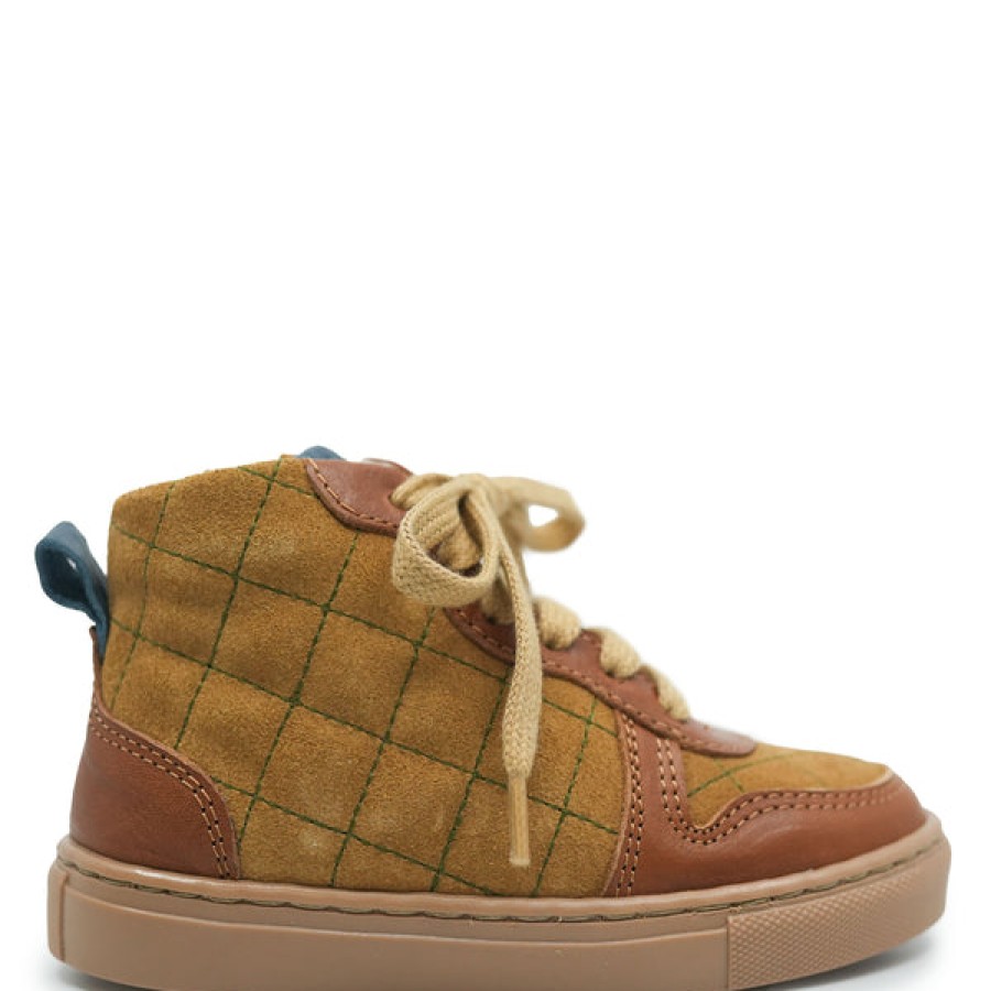 Boy Petit Nord | Tassel Children'S Shoes - Chic, Hip, Trendy, Designer Kids Footwear