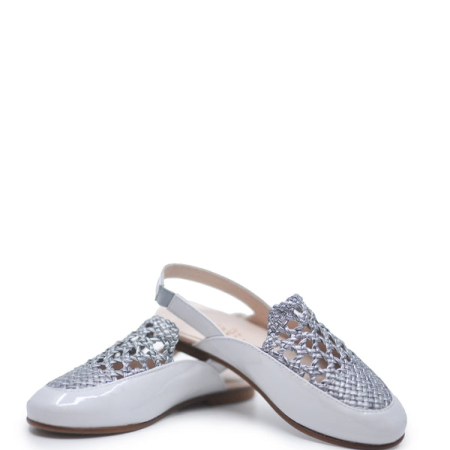 Girl Beberlis | Tassel Children'S Shoes - Chic, Hip, Trendy, Designer Kids Footwear