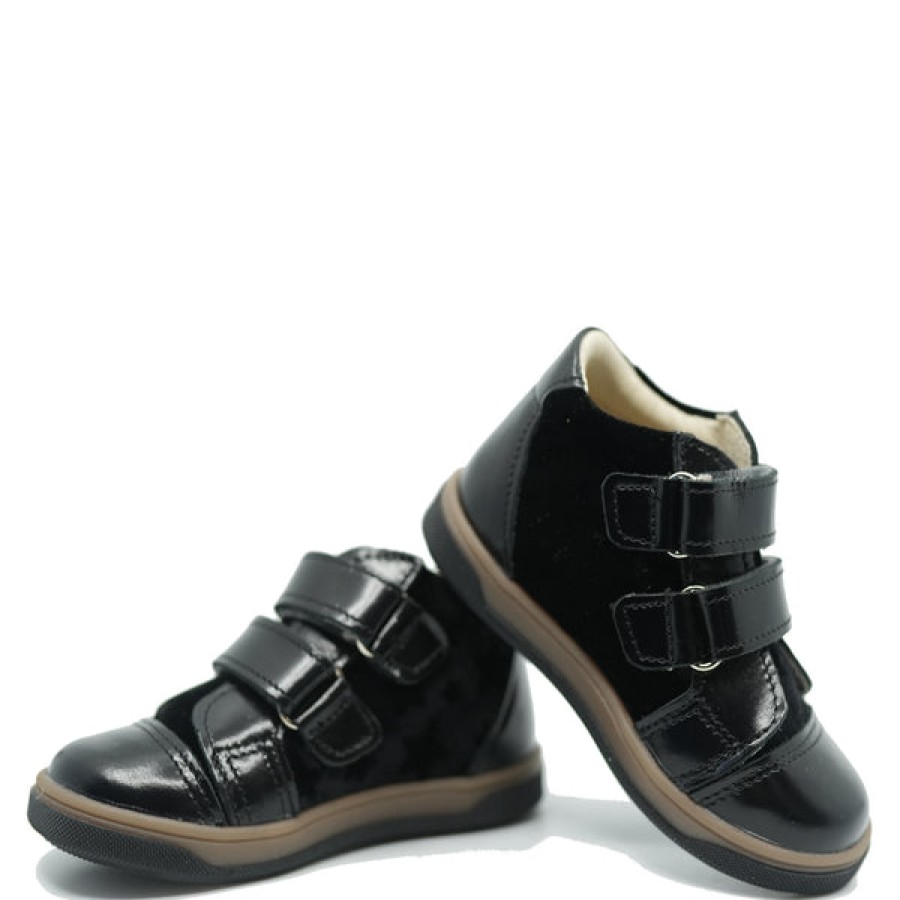 Boy Emel | Tassel Children'S Shoes - Chic, Hip, Trendy, Designer Kids Footwear