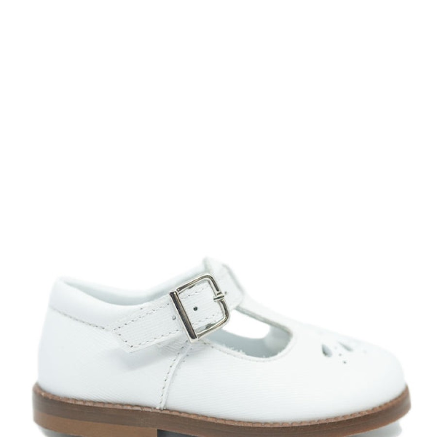 Girl Beberlis | Tassel Children'S Shoes - Chic, Hip, Trendy, Designer Kids Footwear