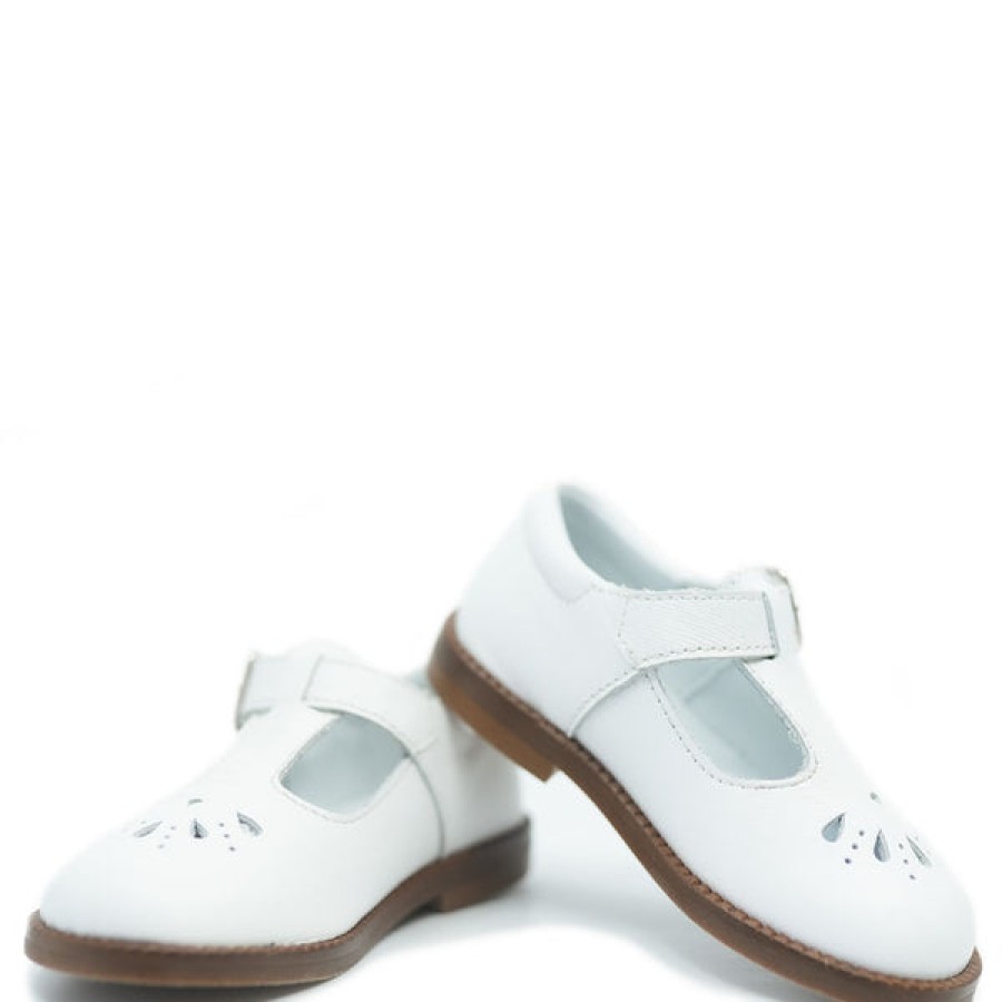 Girl Beberlis | Tassel Children'S Shoes - Chic, Hip, Trendy, Designer Kids Footwear