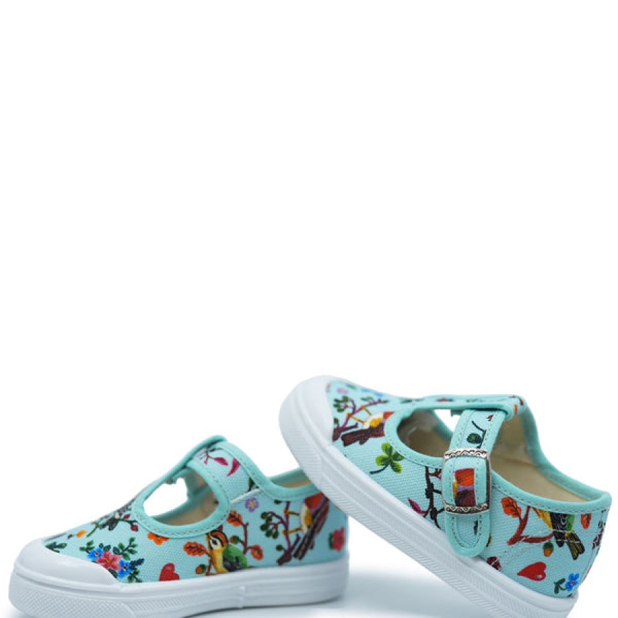 Girl PèPè | Tassel Children'S Shoes - Chic, Hip, Trendy, Designer Kids Footwear