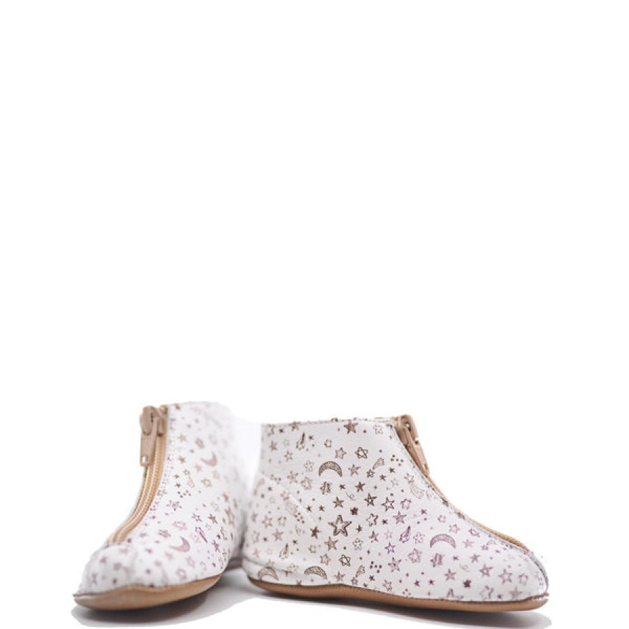 Girl PèPè | Tassel Children'S Shoes - Chic, Hip, Trendy, Designer Kids Footwear