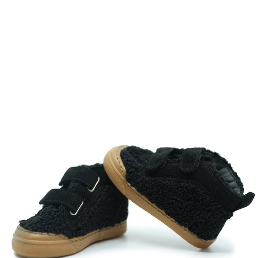 Boy PèPè | Tassel Children'S Shoes - Chic, Hip, Trendy, Designer Kids Footwear