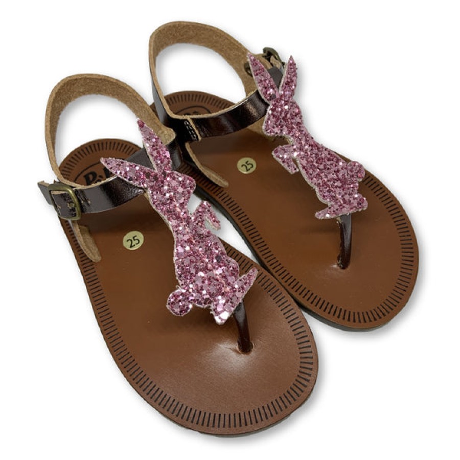 Girl PèPè | Tassel Children'S Shoes - Chic, Hip, Trendy, Designer Kids Footwear