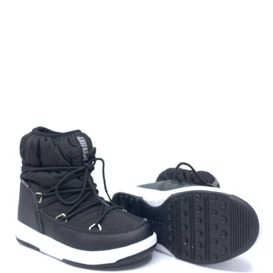 Girl Moon Boot | Tassel Children'S Shoes - Chic, Hip, Trendy, Designer Kids Footwear