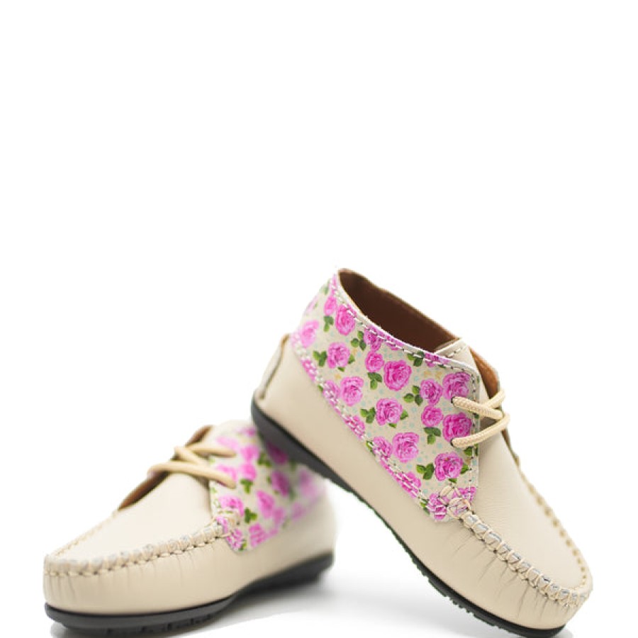 Girl Atlanta Mocassin | Tassel Children'S Shoes - Chic, Hip, Trendy, Designer Kids Footwear