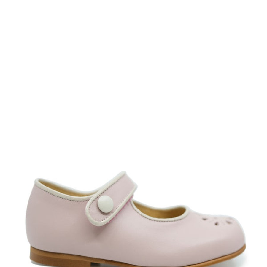 Girl Sonatina | Tassel Children'S Shoes - Chic, Hip, Trendy, Designer Kids Footwear