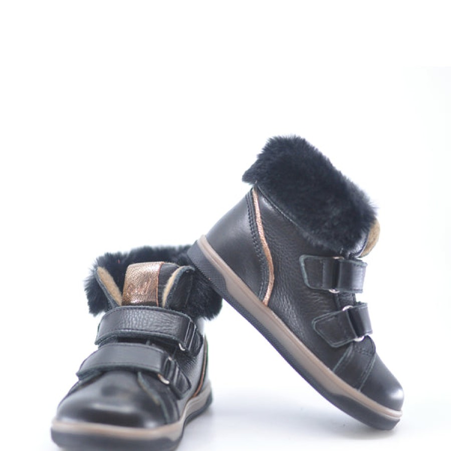 Boy Emel | Tassel Children'S Shoes - Chic, Hip, Trendy, Designer Kids Footwear