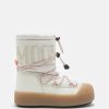 Girl Moon Boot | Tassel Children'S Shoes - Chic, Hip, Trendy, Designer Kids Footwear