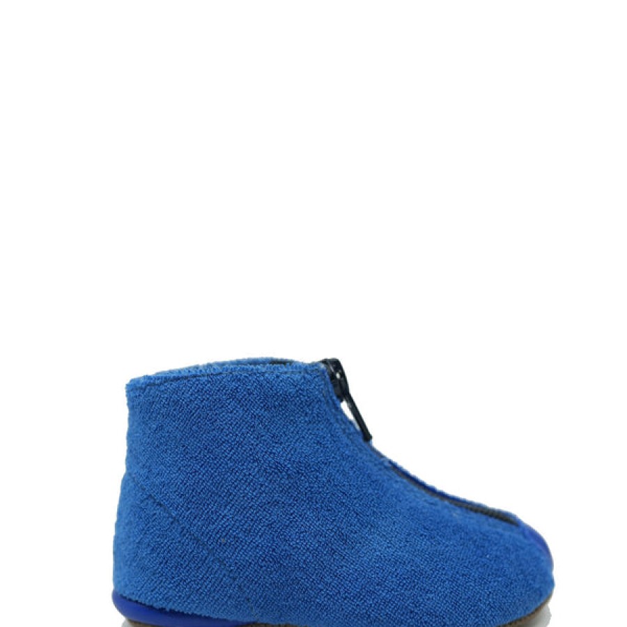 Boy PèPè | Tassel Children'S Shoes - Chic, Hip, Trendy, Designer Kids Footwear