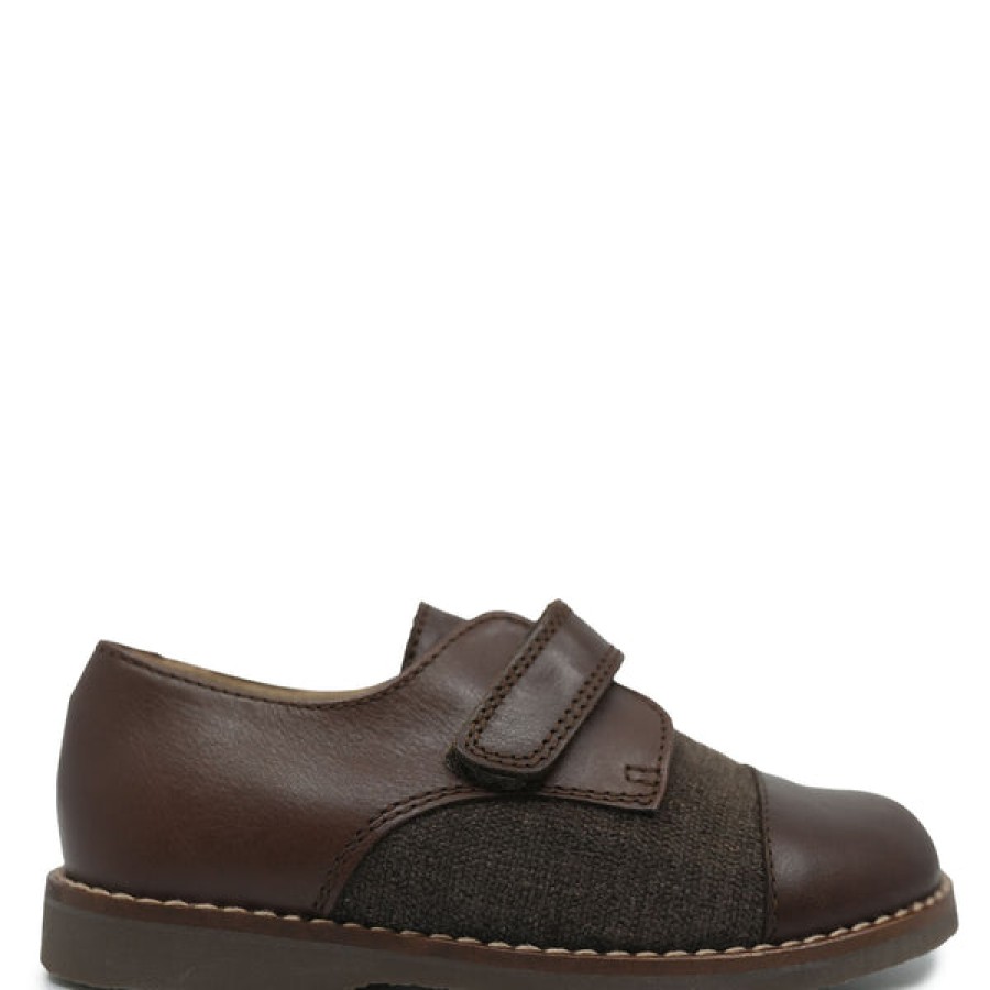 Boy Beberlis | Tassel Children'S Shoes - Chic, Hip, Trendy, Designer Kids Footwear