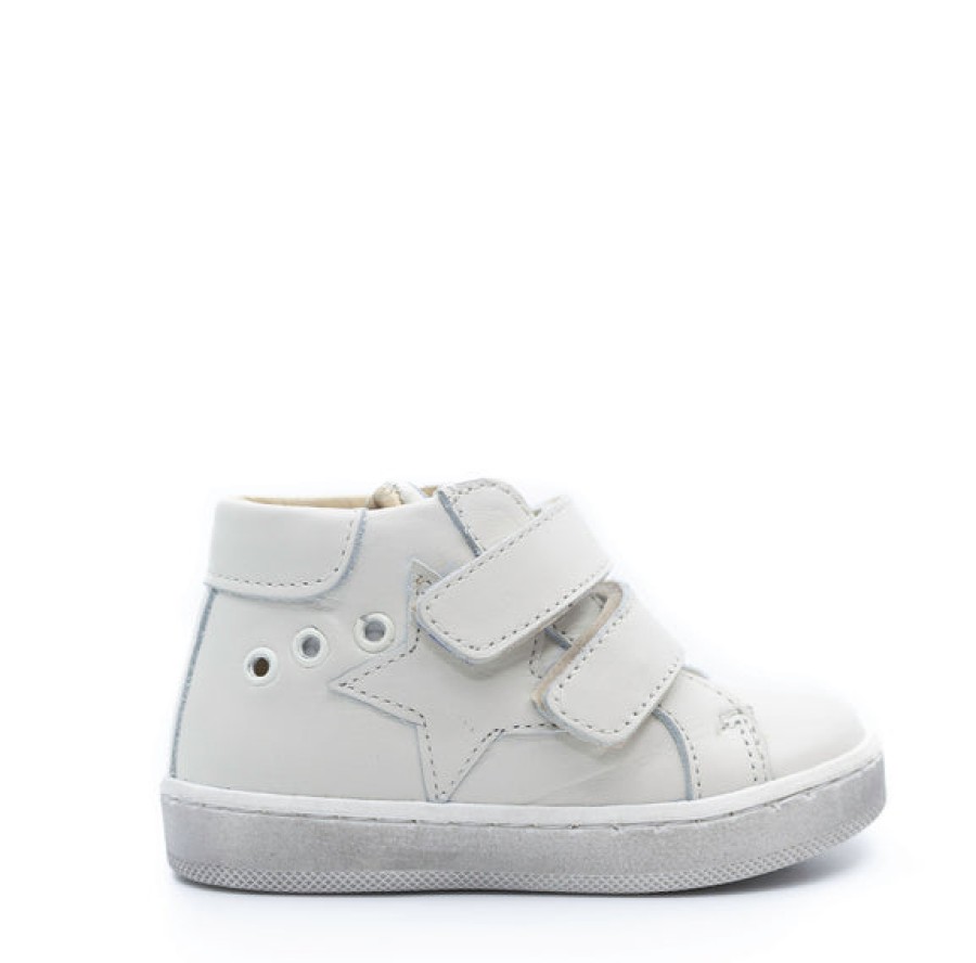 Boy BluBlonc | Tassel Children'S Shoes - Chic, Hip, Trendy, Designer Kids Footwear