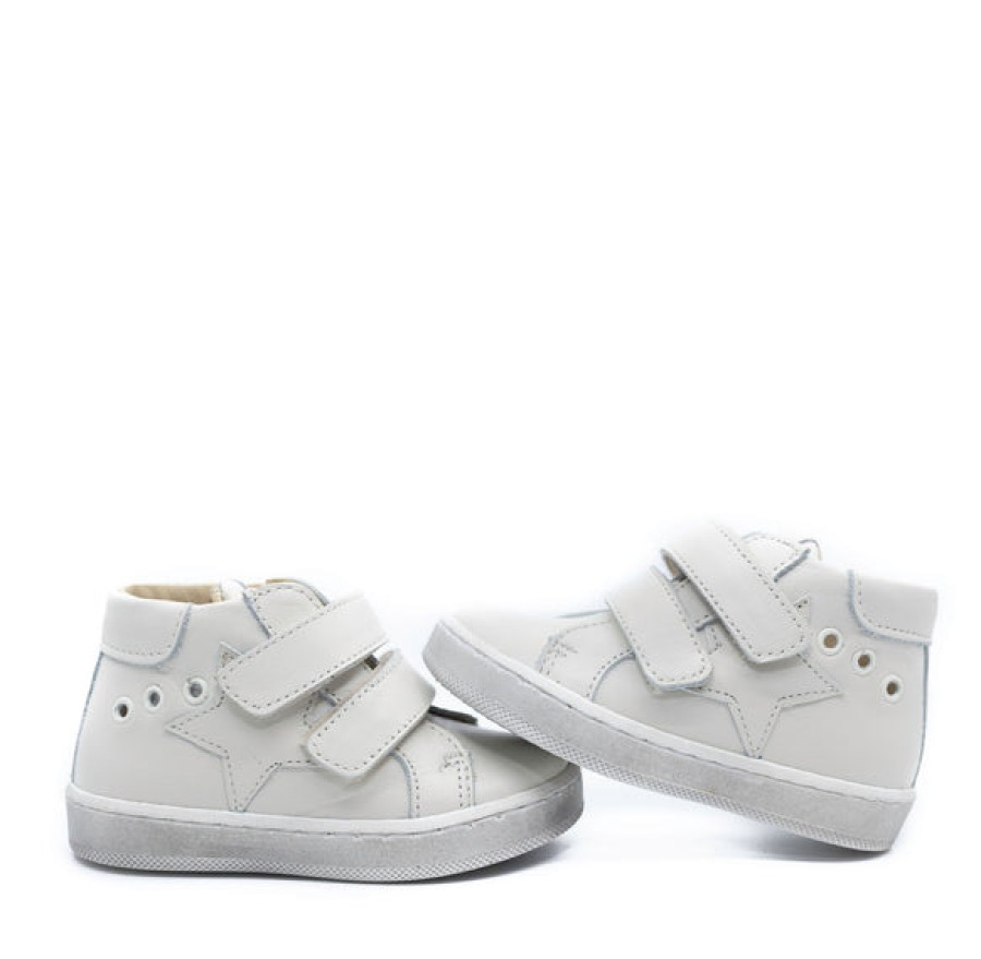 Boy BluBlonc | Tassel Children'S Shoes - Chic, Hip, Trendy, Designer Kids Footwear