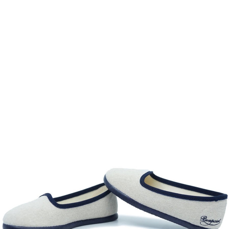 Boy Bonpoint | Tassel Children'S Shoes - Chic, Hip, Trendy, Designer Kids Footwear