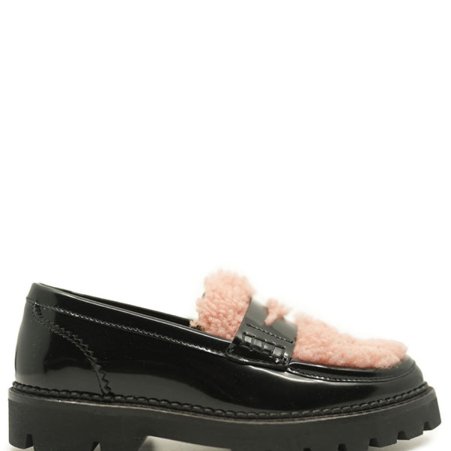 Girl Rondinella | Tassel Children'S Shoes - Chic, Hip, Trendy, Designer Kids Footwear