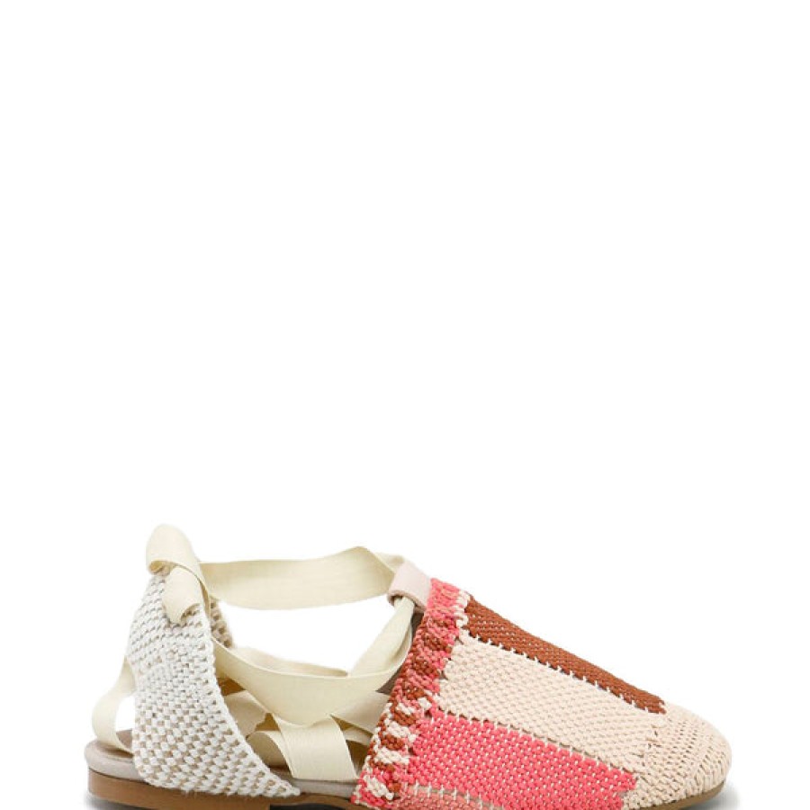 Girl Papanatas | Tassel Children'S Shoes - Chic, Hip, Trendy, Designer Kids Footwear