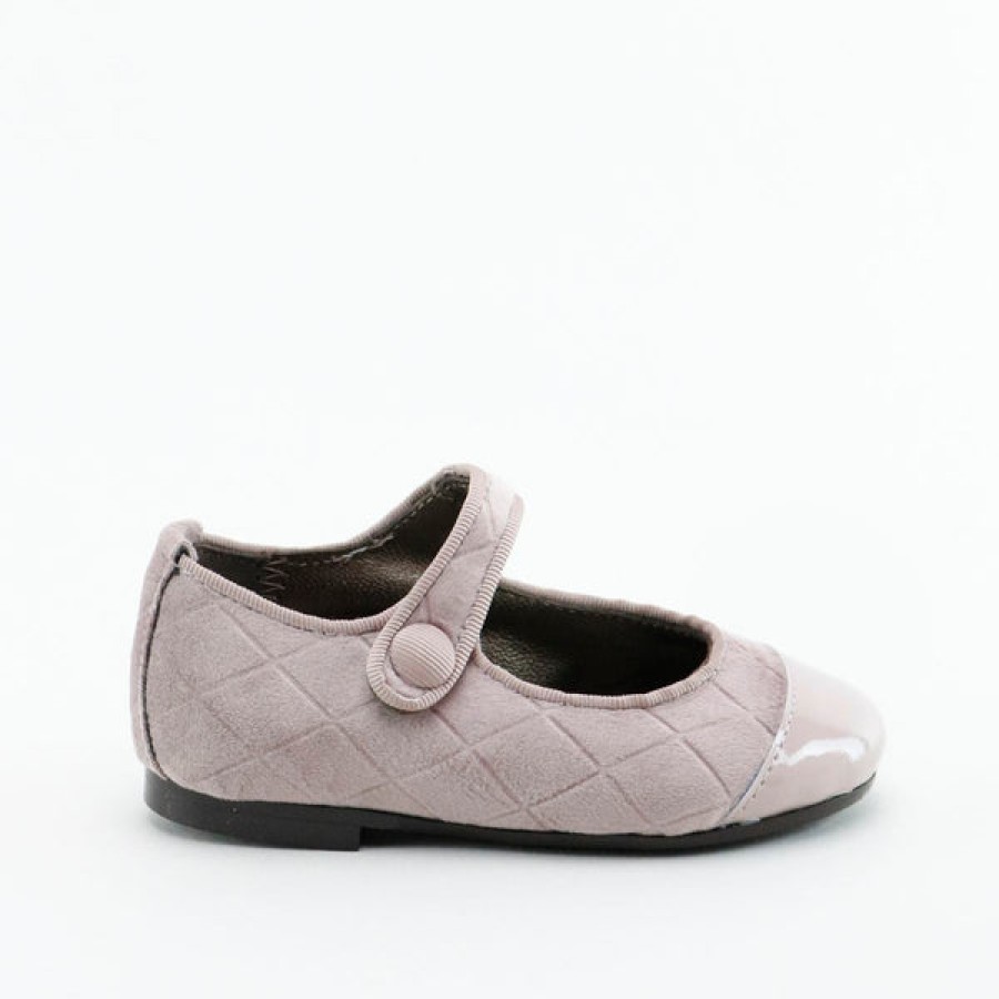 Girl Papanatas | Tassel Children'S Shoes - Chic, Hip, Trendy, Designer Kids Footwear