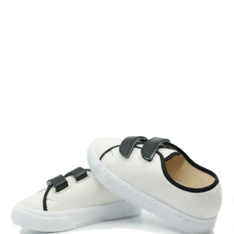 Girl PèPè | Tassel Children'S Shoes - Chic, Hip, Trendy, Designer Kids Footwear