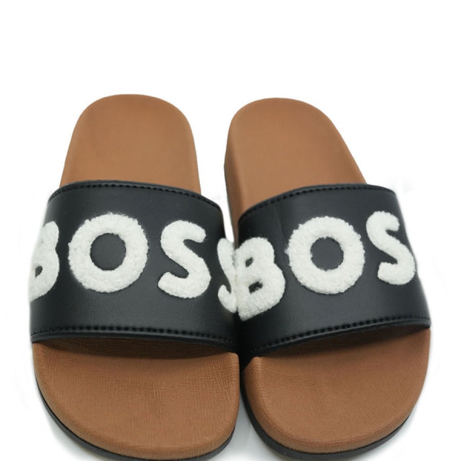 Girl HUGO BOSS | Tassel Children'S Shoes - Chic, Hip, Trendy, Designer Kids Footwear